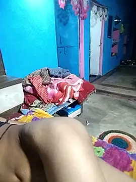 Webcam Model (Maya_bhoji)  is live.Free join now!