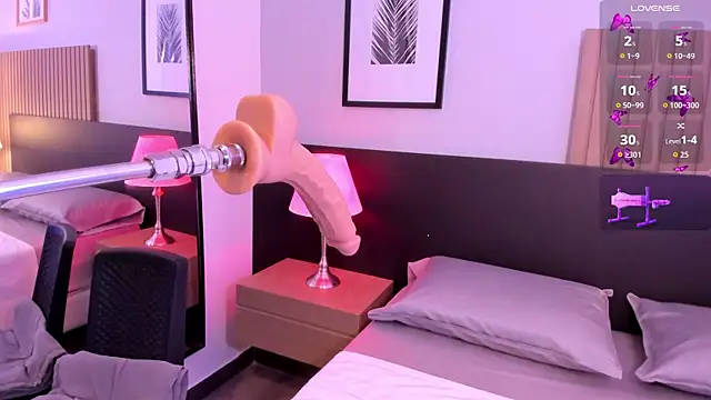 lanna_doll_ - Lanna_doll_'s free webcam - UK Sex Cams