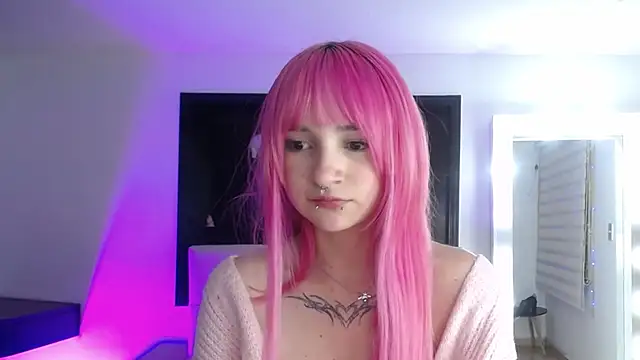 _Charlotte_Collins_ webcam