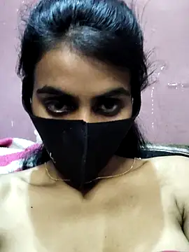 Thaper_Meera2 webcam