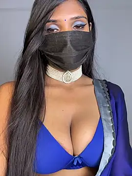 Lovely_Babiee webcam