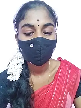 Tamil_Hot_RoyalQueen webcam