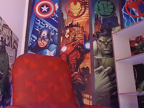 Kevin_Charless webcam