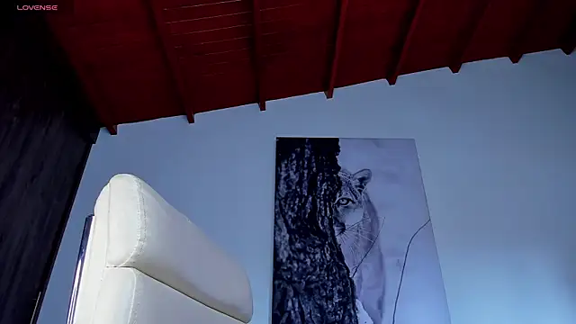 Santos_ramirez1 webcam