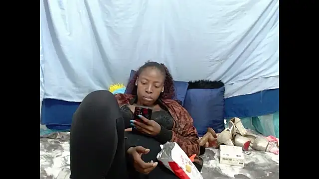 Chocolatemix55 webcam