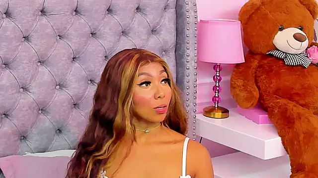 HaileeRoberts webcam