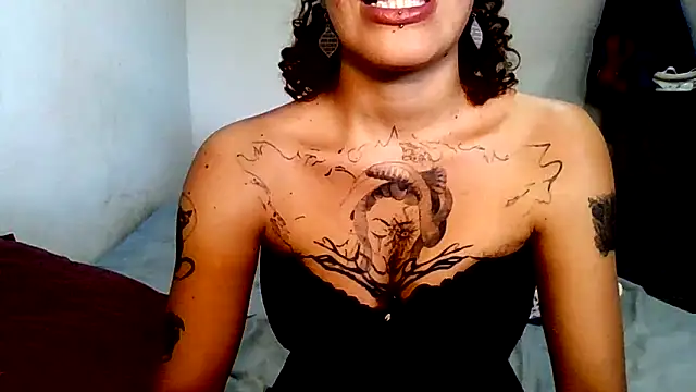 Submersidollx webcam