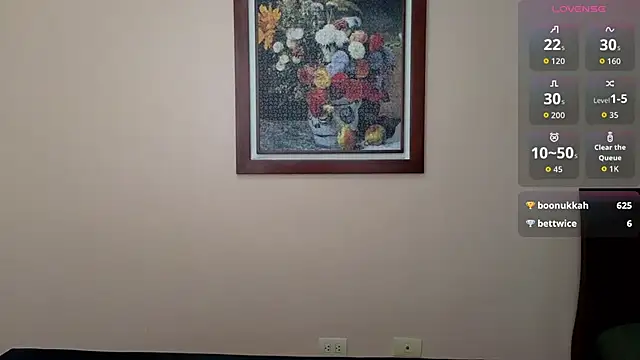 hairyncuteass webcam