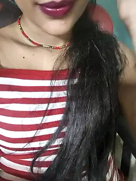 Eshwari_Chopra webcam