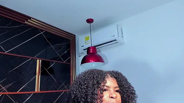 HannyThompson webcam