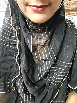 Indian-Aleena webcam