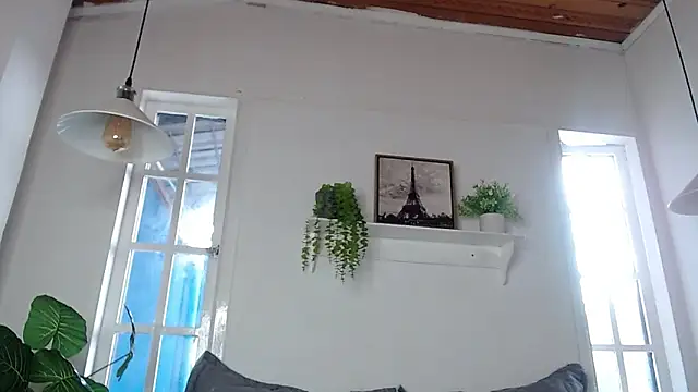 Andrea_secret_ webcam