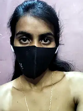 Thaper_Meera2 webcam