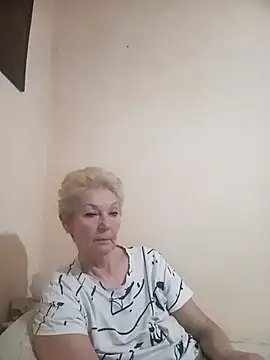 Calypso-Loove webcam