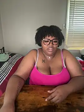 Chocolatebunnyxx96 webcam
