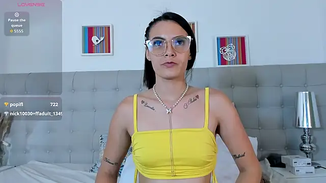 KarolBlazze webcam