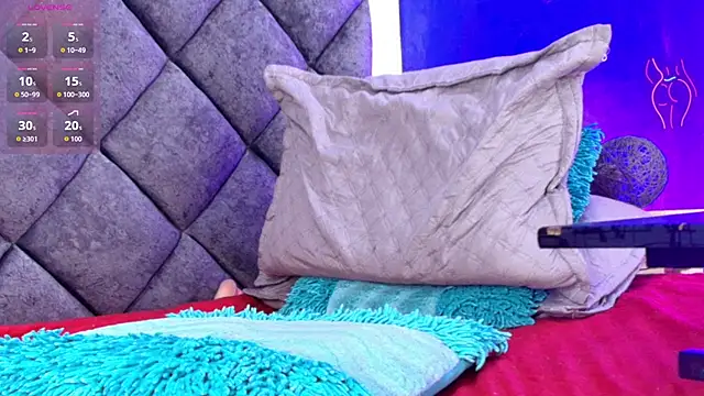 aidanaandvictoria webcam