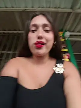 Naughty-Samanta- webcam