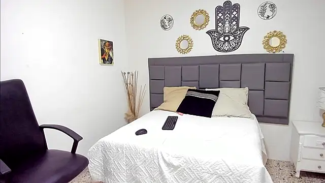 silvanadelatorre webcam