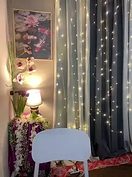 _Flirtyprincess_ webcam