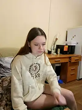 JessicaHolland1 webcam