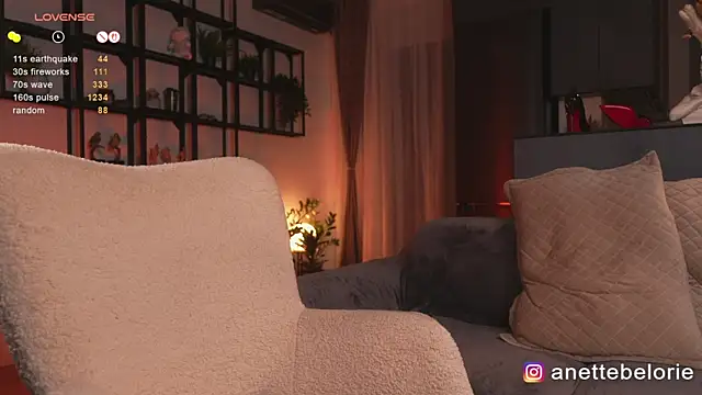 Anette_Belorie webcam