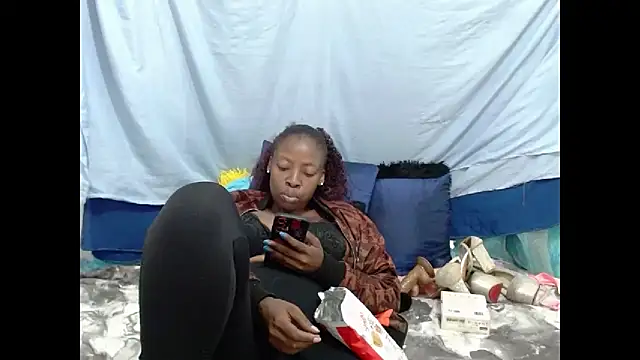 Chocolatemix55 webcam