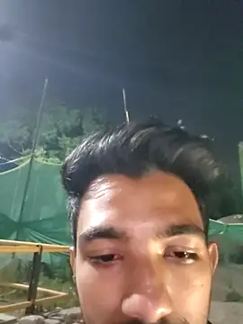 ItsPlayboy031 webcam