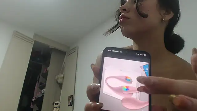 Miranda-cambell webcam