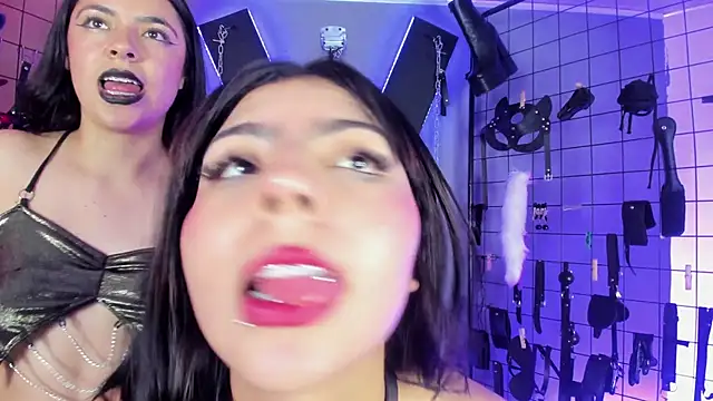 LexyVenus_BDSM Hottest Webcams