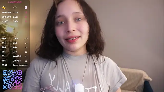  HannaHayles chat room