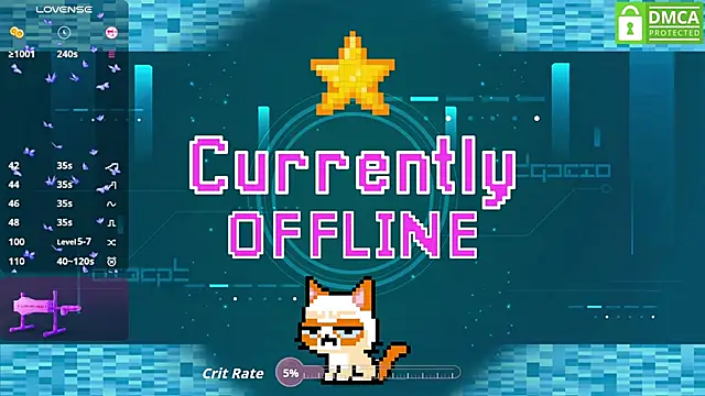 MeowMeowZoe live sex cam