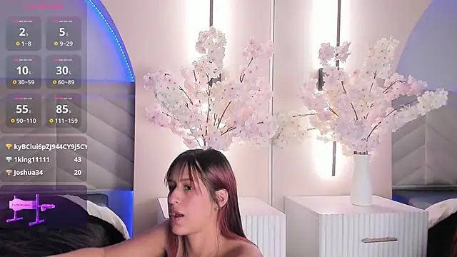 Bella_Williiams webcam