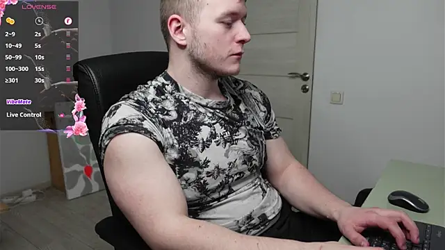 Richard_Dullas webcam