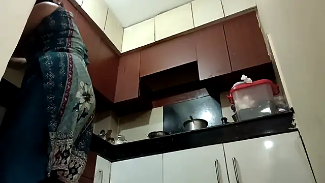 YourDesi_Laila_ webcam