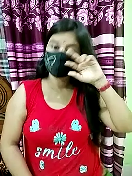 Priya-das webcam