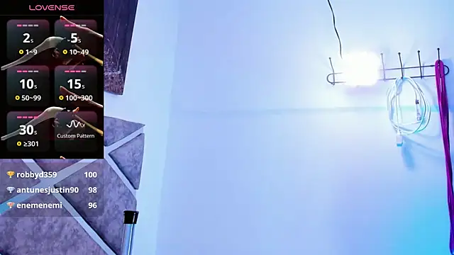 VALERIAQUEENTS__ webcam