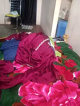 Madhusri_Tamil_Telugu webcam