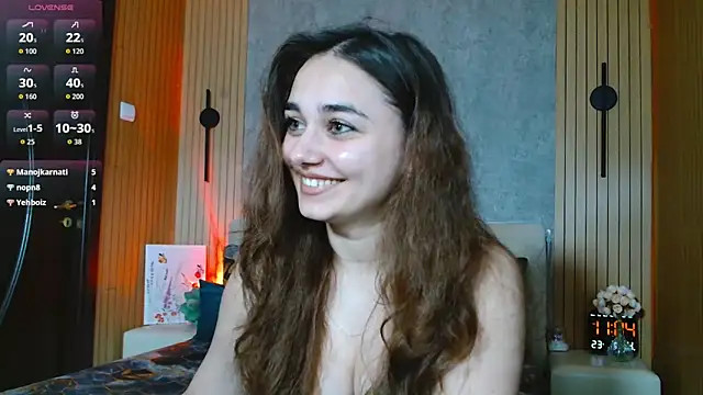 KatarinaHeaven webcam