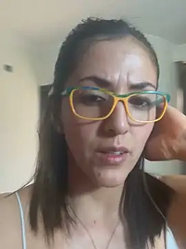 SamanthaWalker_ webcam