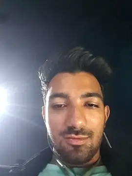 ItsPlayboy031 webcam