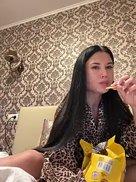 Theprovocateur webcam