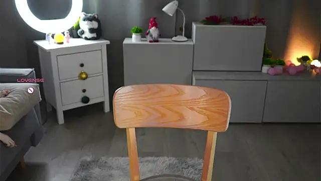 LesleeOpenshaw webcam