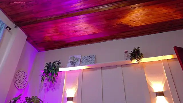 niky_and_French webcam