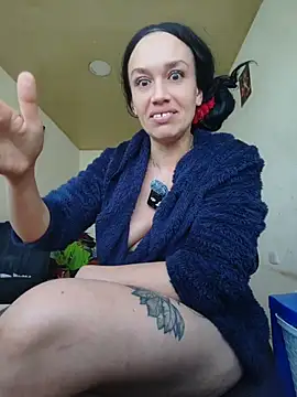 MARILYNMADELENAKOVANOVA webcam