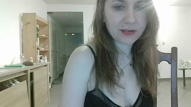 JasmineGlamour webcam