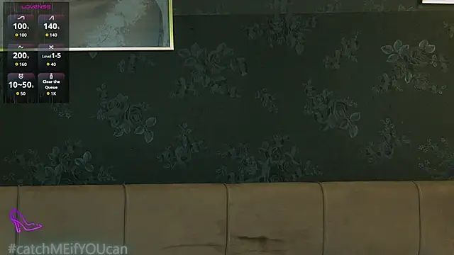 ToughVamp_MockinWITCH webcam