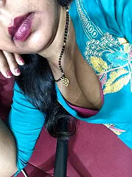 Sharmila-Singh webcam