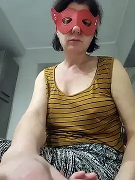 Vagabondainnamorata webcam