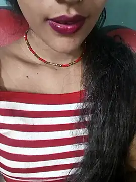 Eshwari_Chopra webcam